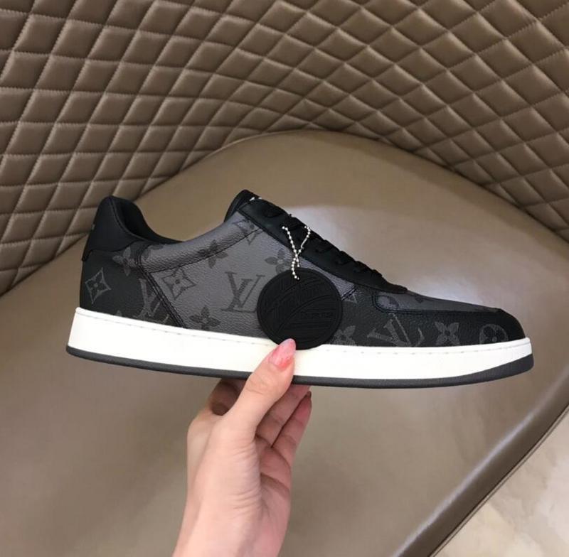 Glamy - LOV Men Shoes - 1572