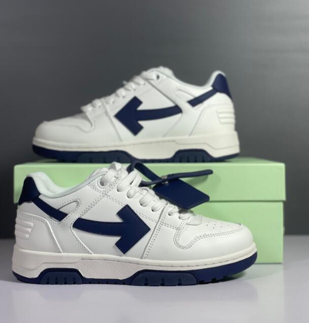 SAMC - YZO Men Shoes - 065