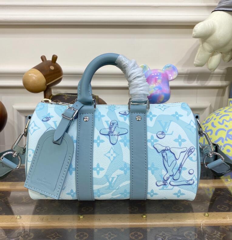 SAMC - LOV Bags - 979