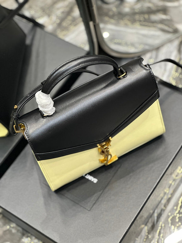 Satchel Bags - SLY Bags - 2064