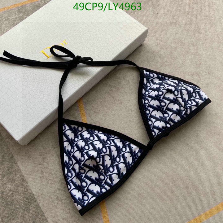 SAMC - DOR Swimsuits - 158
