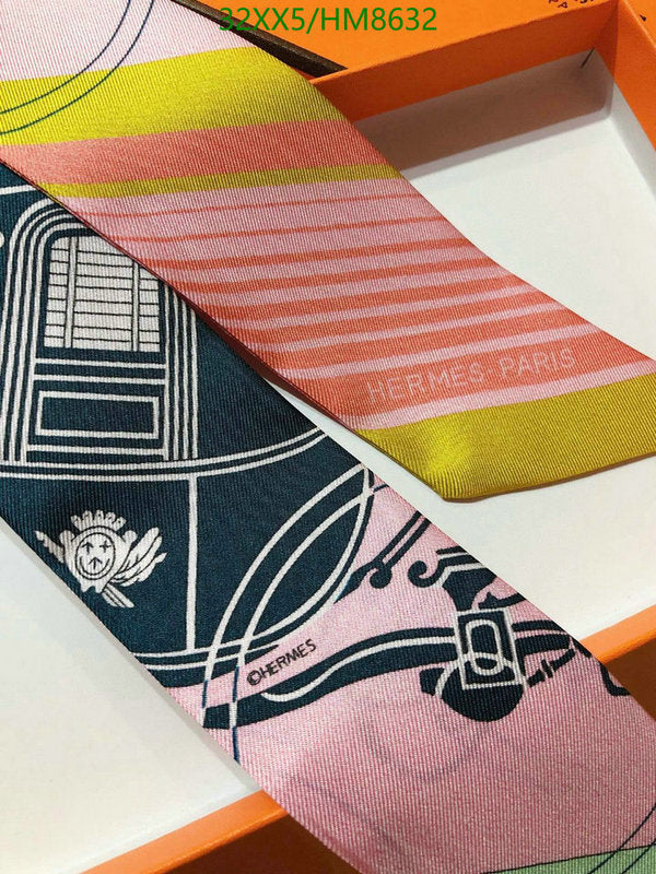 SAMC - HMS Scarves - 808