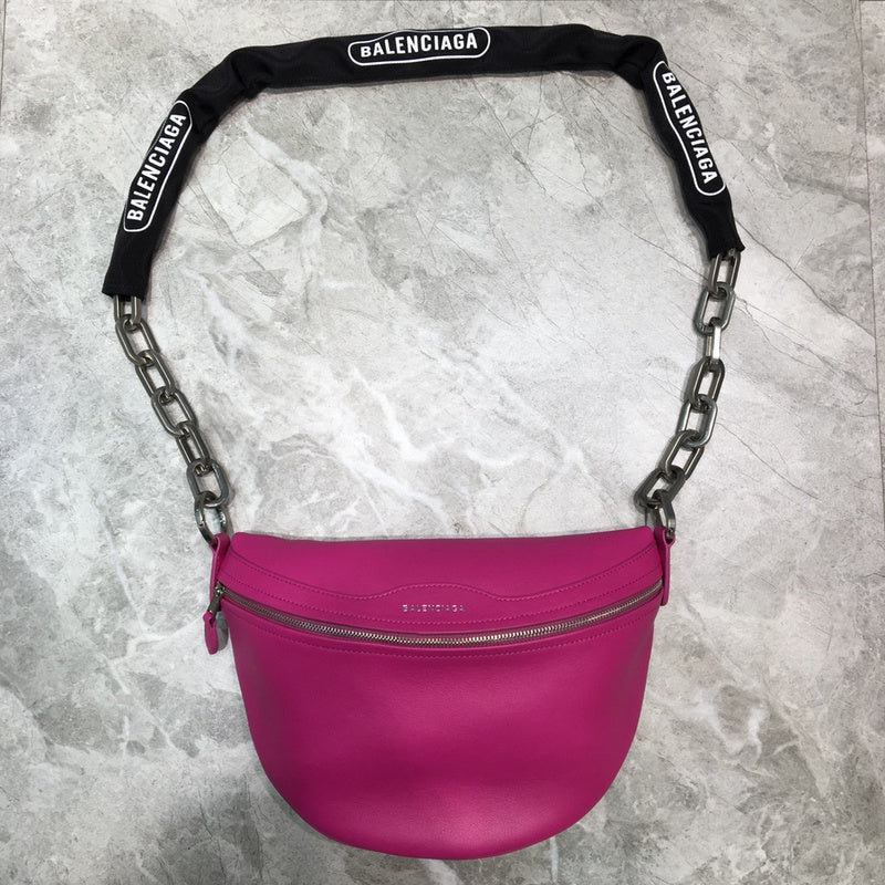 Satchel Bags - BGA Bags - 934