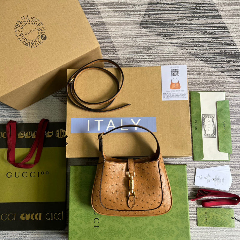 Satchel Bags - GCI Bags - 7931