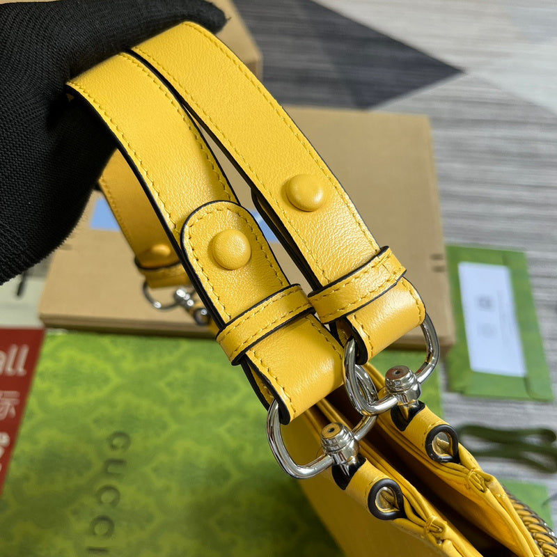 Satchel Bags - GCI Bags - 7371