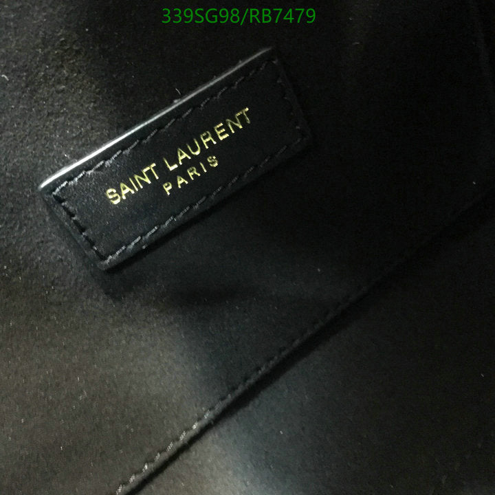 SAMC - YLS Bags - 131