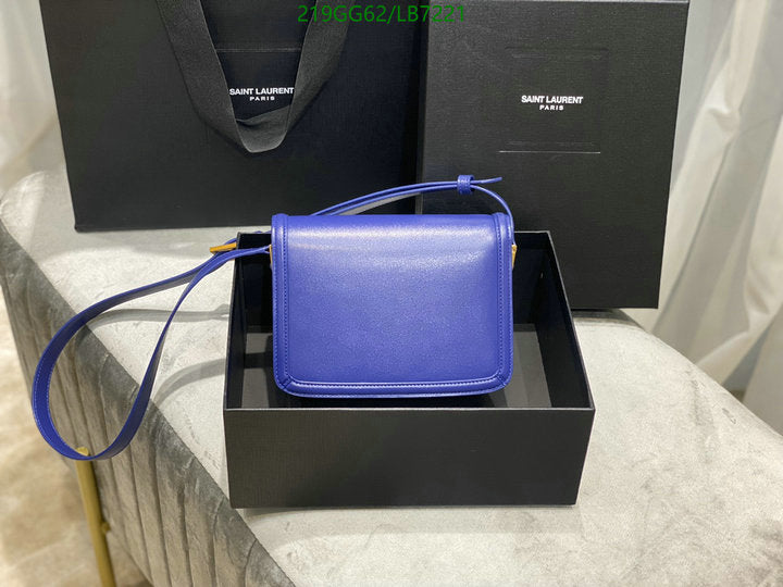 SAMC - YLS Bags - 464