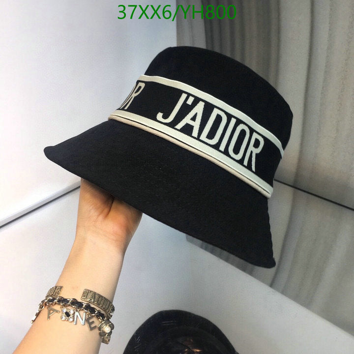 SAMC - DOR Caps & Hats - 246