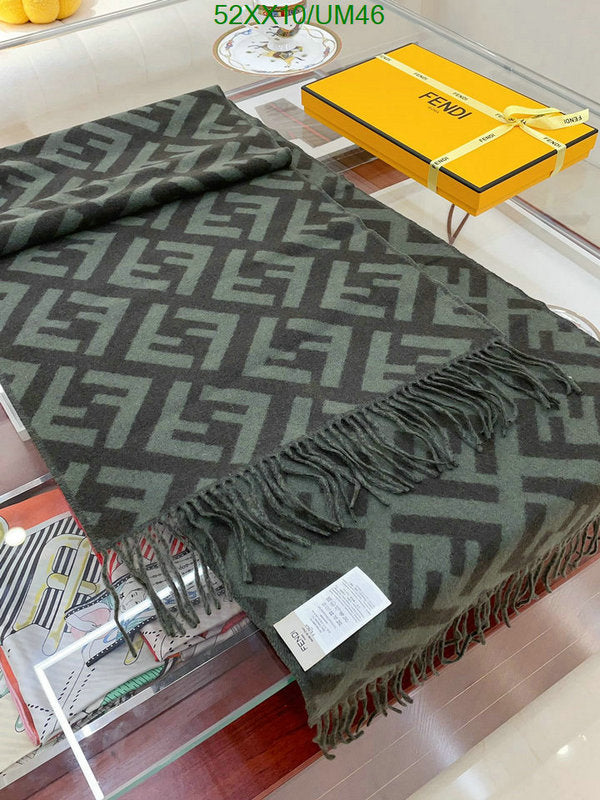 SAMC - FDE Scarves - 117