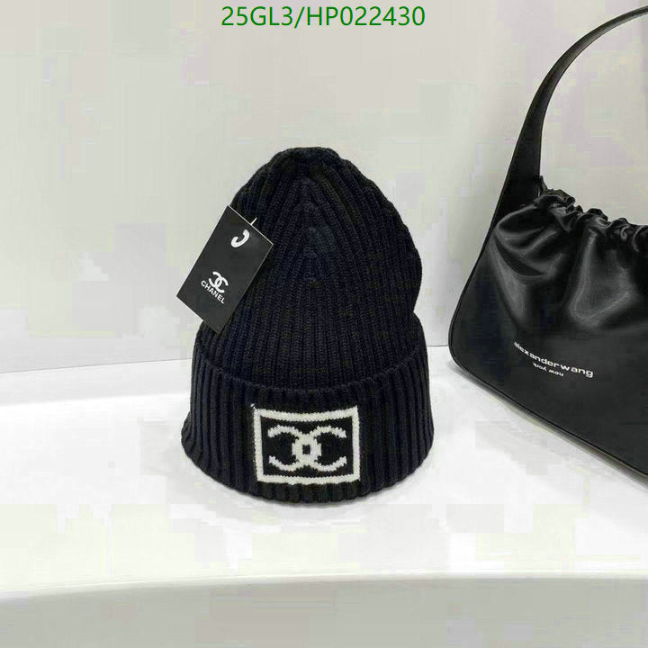SAMC - CHL Caps & Hats - 547