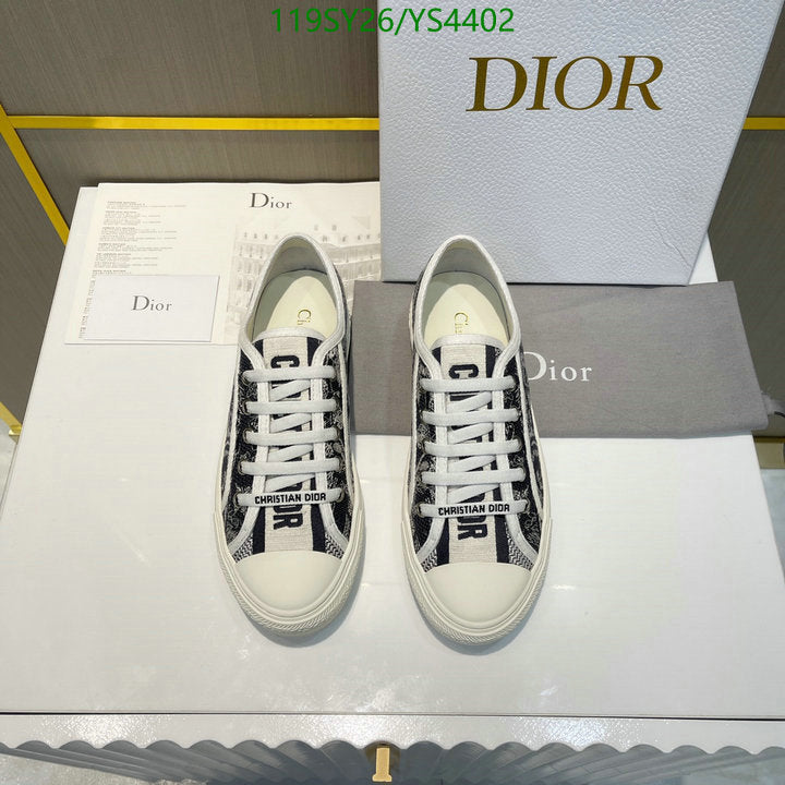SAMCC - DOR Women Shoes - 1860
