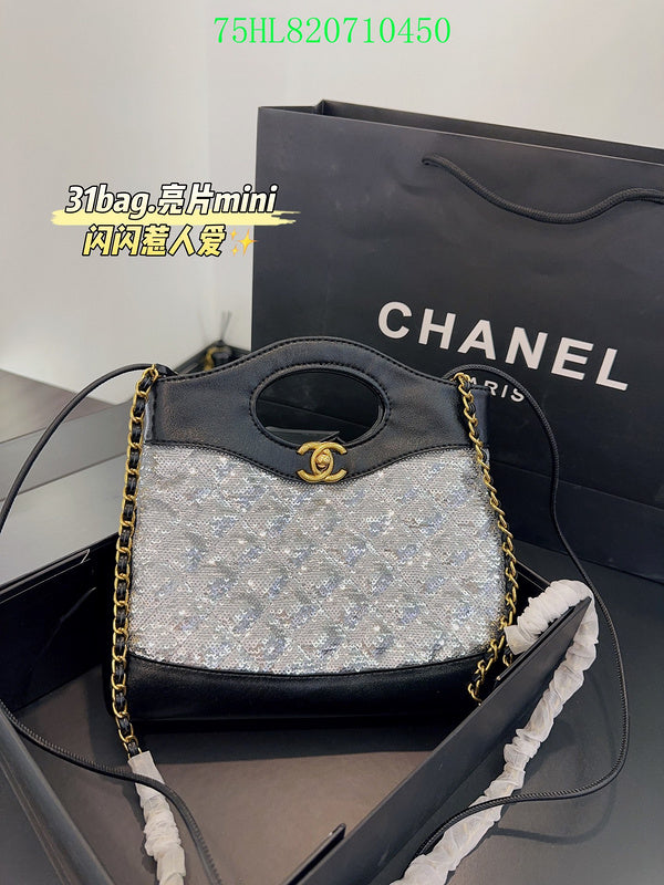 Glami - CHL Bags - 484