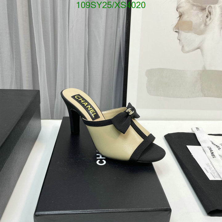 SAMC - CHL Women Shoes High Heels - 206