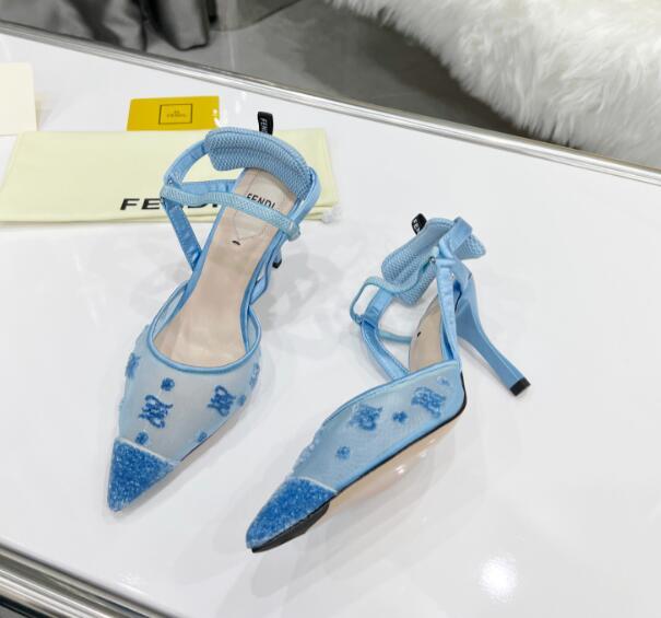 SAMC - FDE Women Shoes - 276