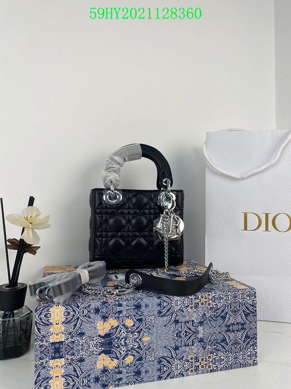 Glami - DOR Bags - 1020