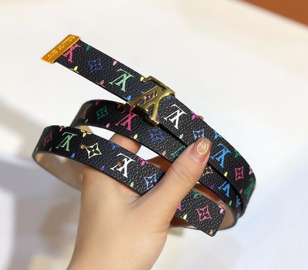 SAMC - Mix Belts - 335