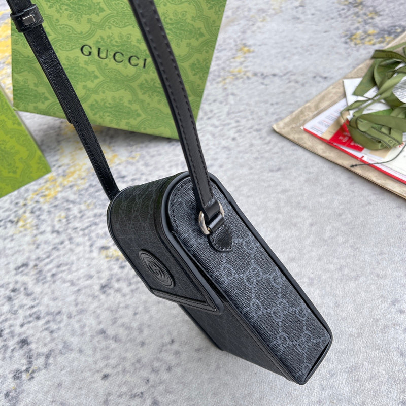 Glami Fashion - GCI Bags - 12883