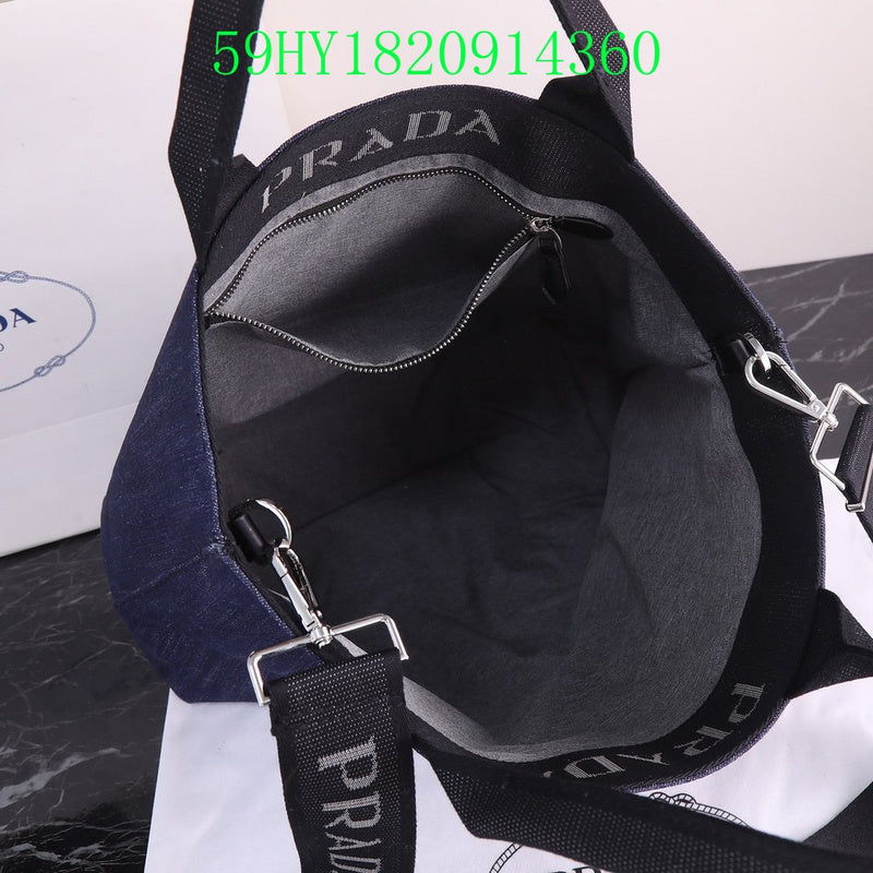 Satchel Bags - PDA Bags - 3977