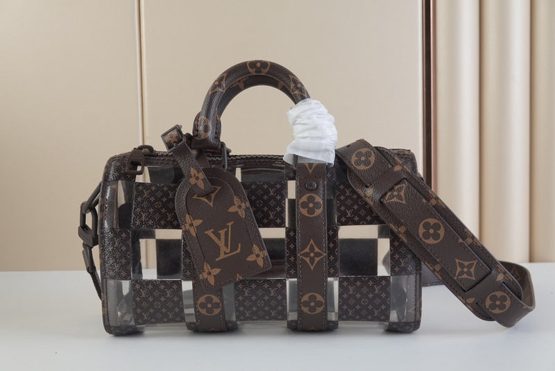 Satchel Bags - VL Bags - 3051