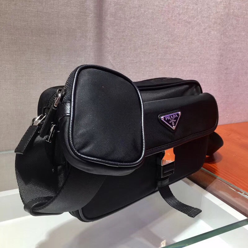 Satchel Bags - PDA Bags - 4684