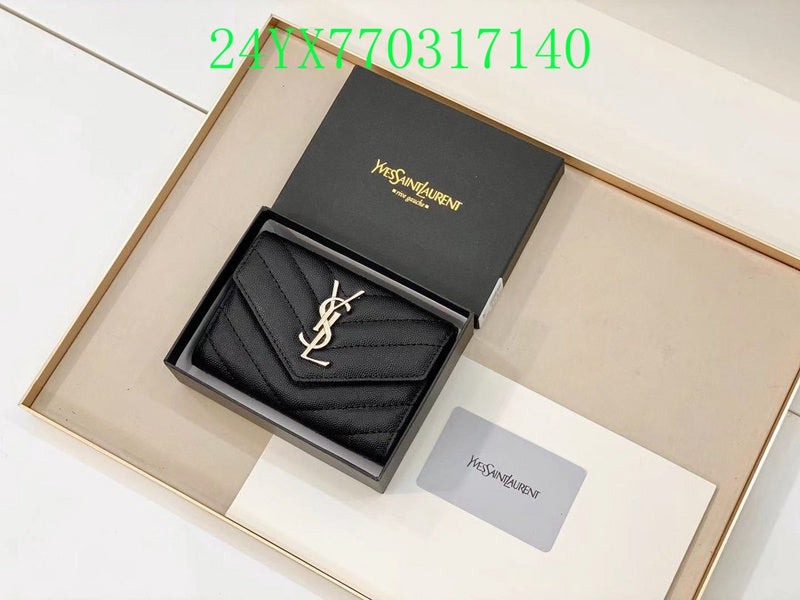 Glami - YLS Wallet - 318