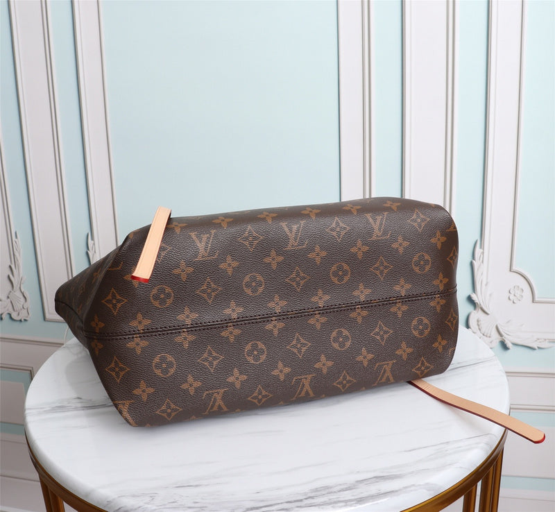 Satchel Bags - VL Bags - 2265