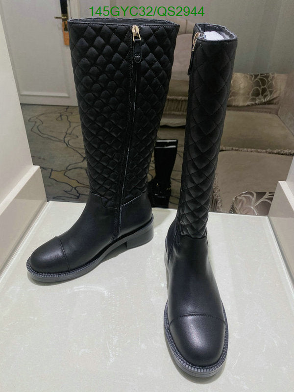 SAMC - CHL Women Boots - 350