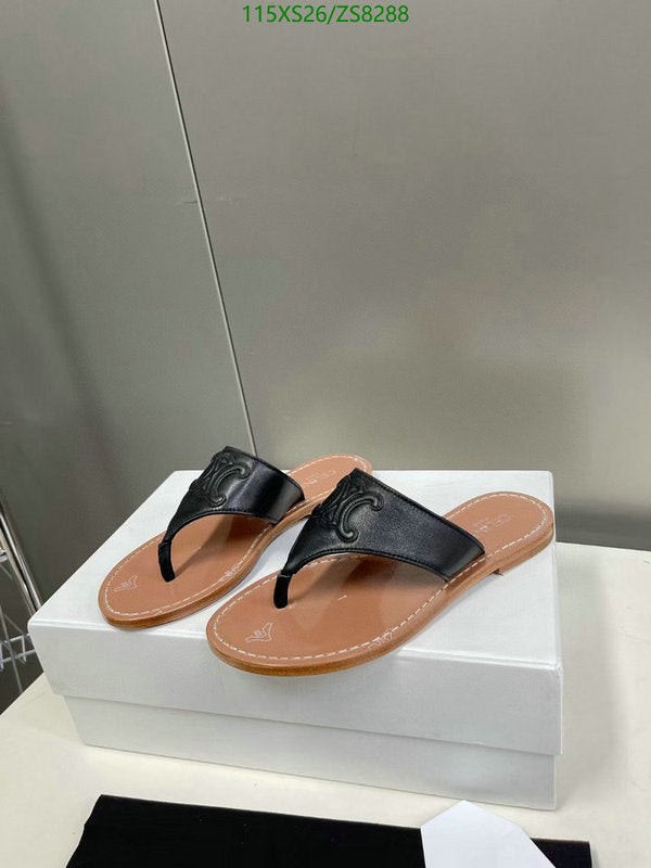 SAMC - COL Women Shoes - 260