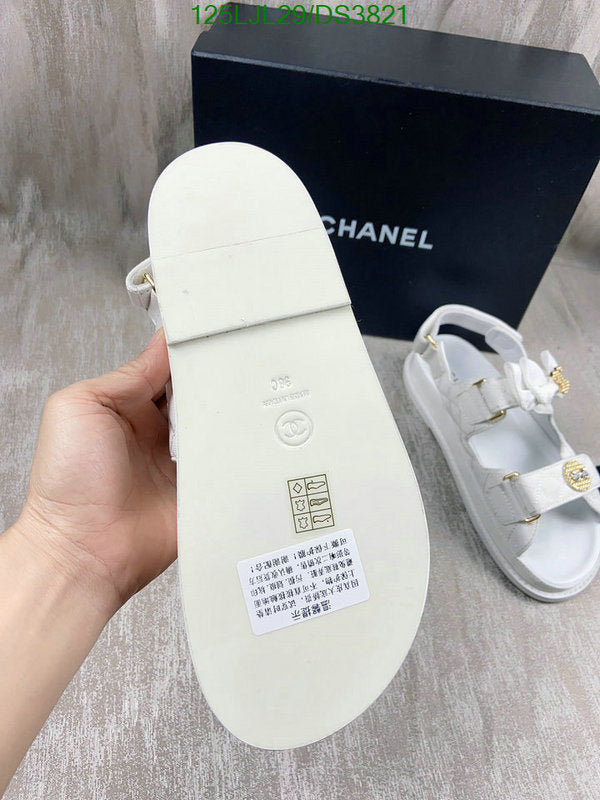 SAMC - CHL Women Shoes Beach - 029