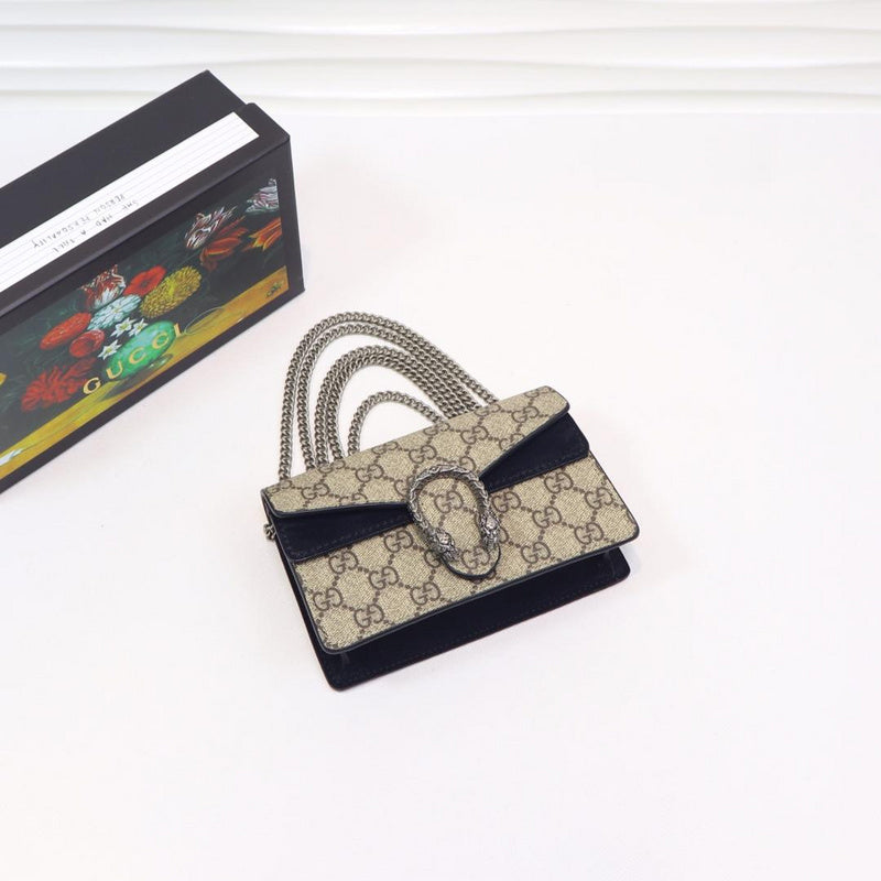 Glami Fashion - GCI Bags - 1124