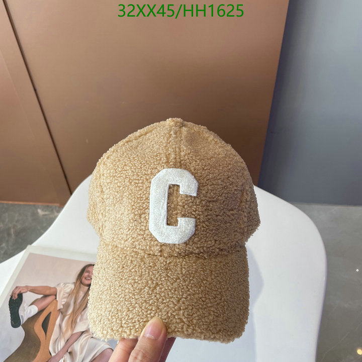 SAMC - COL Caps & Hats - 266