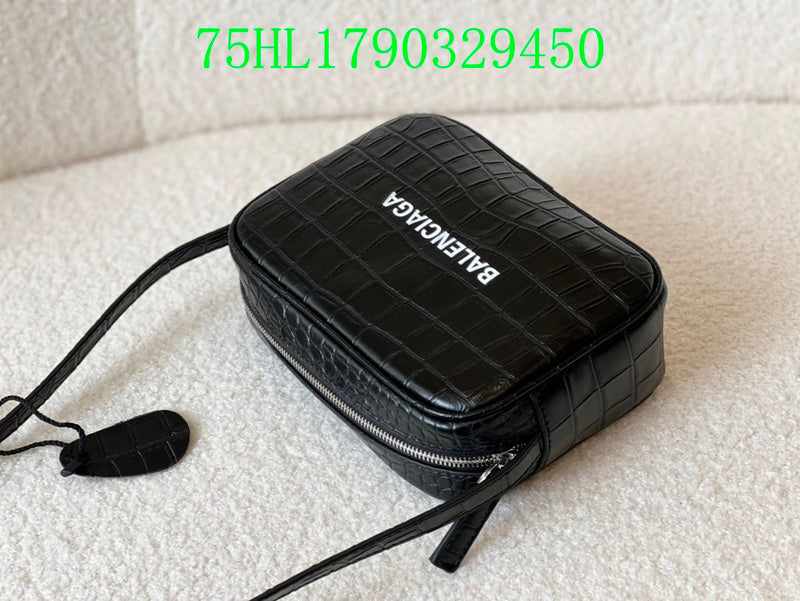 Satchel Bags - BGA Bags - 2345