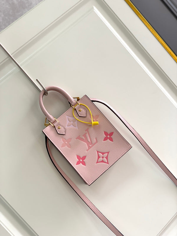 Satchel Bags - Mix1 Items - 1906
