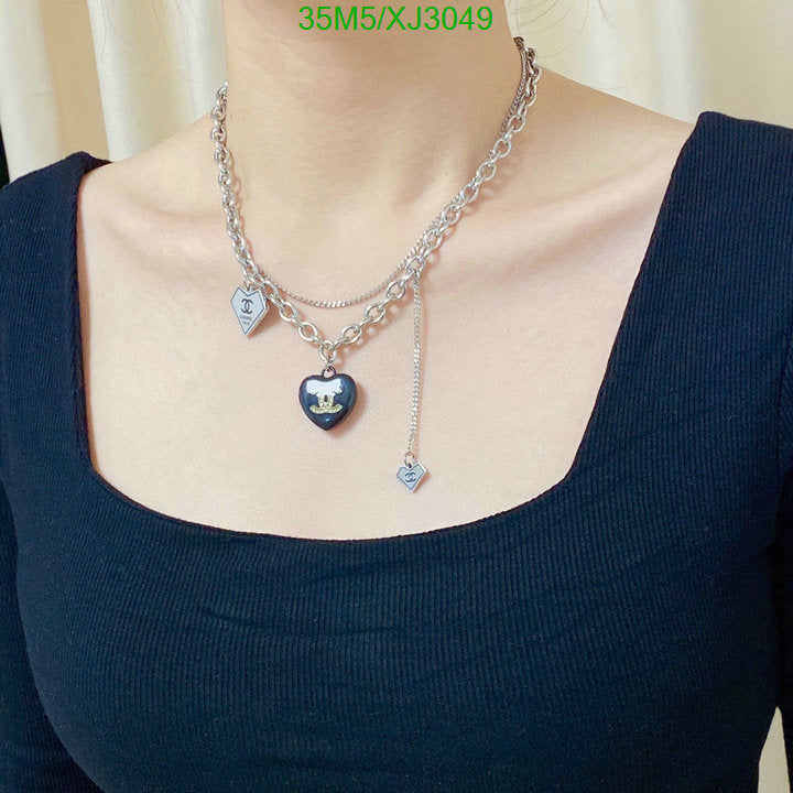 SAMC - CHL Jewelry - 1016