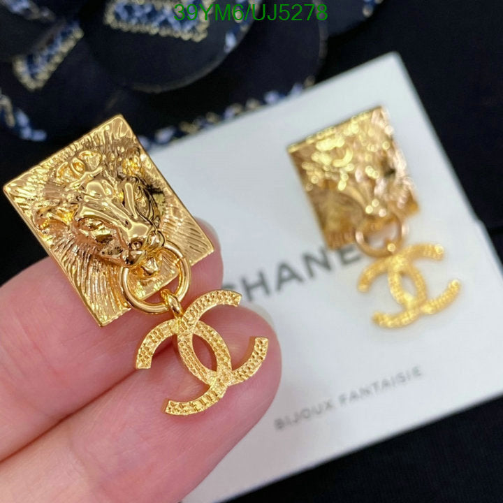 SAMC - CHL Jewelry - 435