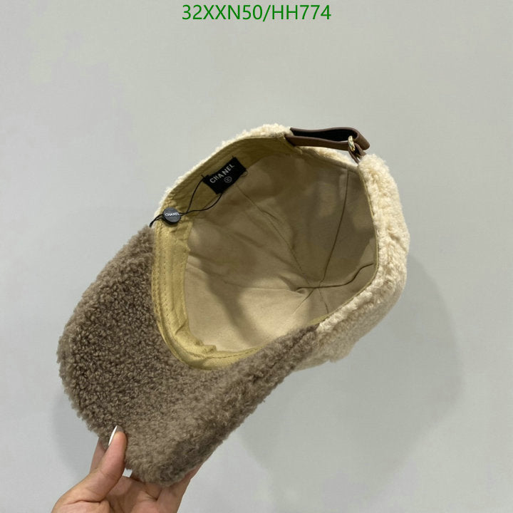 SAMC - CHL Caps & Hats - 384
