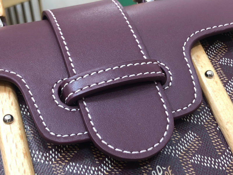 Satchel Bags - GOD Bags - 921
