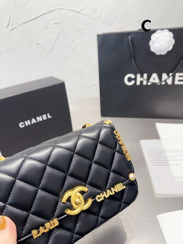 Satchel Bags - CHL Bags - 7223