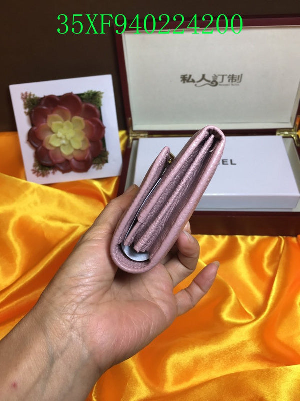 Glami - CHL Wallet - 2636