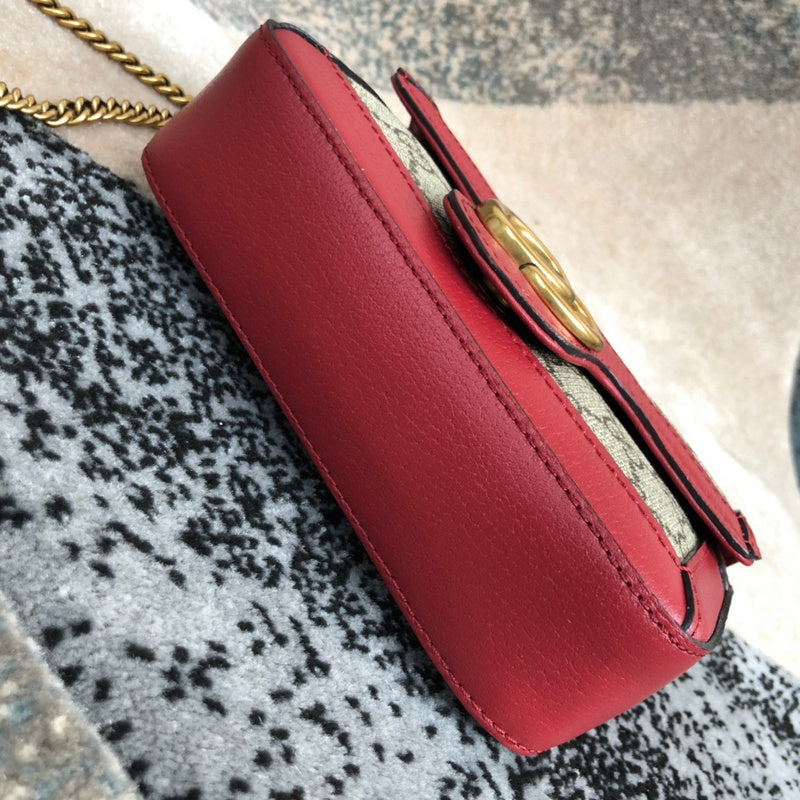 Satchel Bags - GCI Bags - 7016