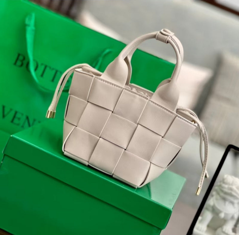 Satchel Bags - BV Bags - 196