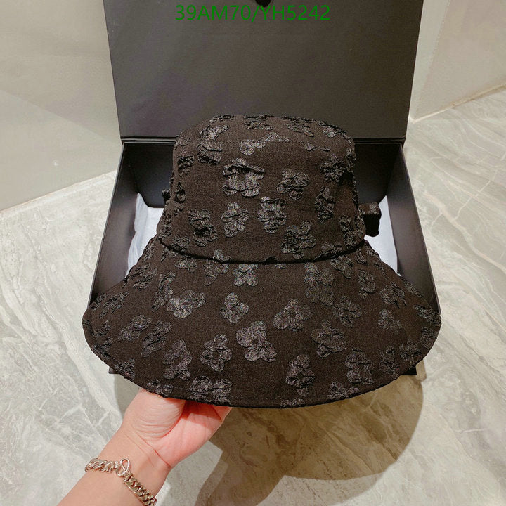 SAMC - DOR Caps & Hats - 165