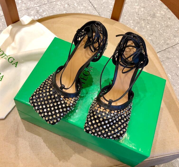 SAMC - BO Women Shoes - 340