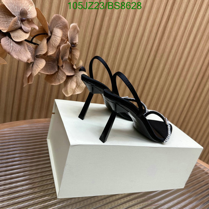 SAMC - YLS Women Shoes Heels - 010