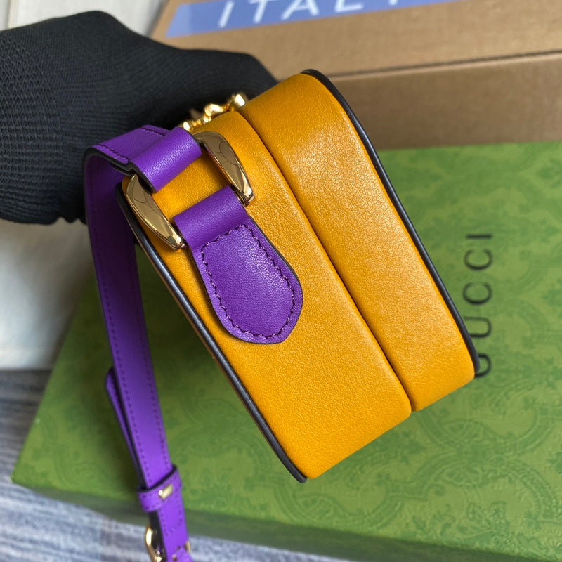 Satchel Bags - GCI Bags - 6751