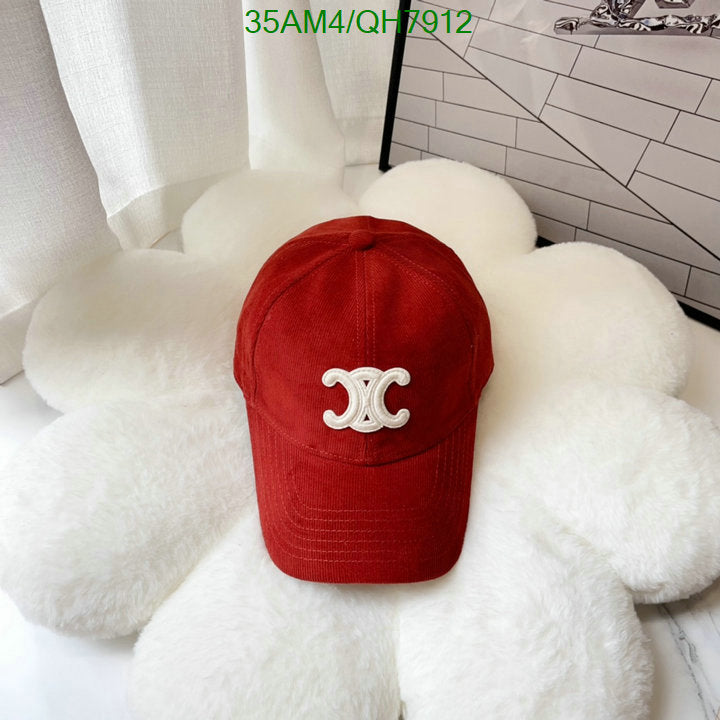 SAMC - COL Caps & Hats - 146