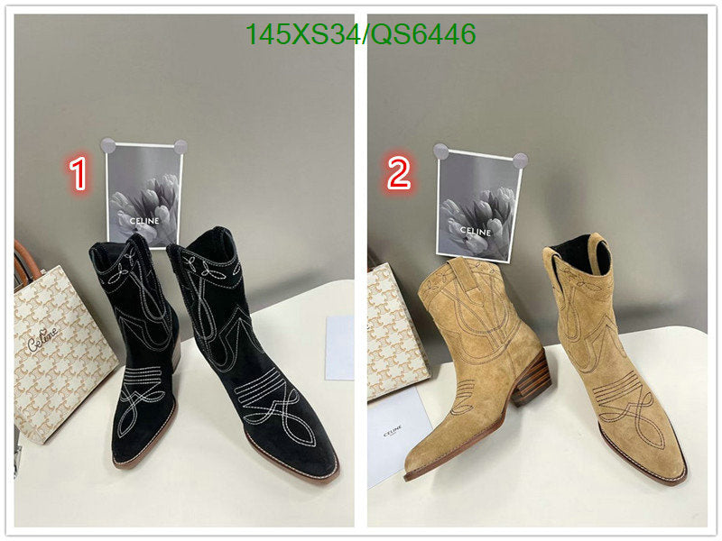 SAMC - COL Women Shoes - 070