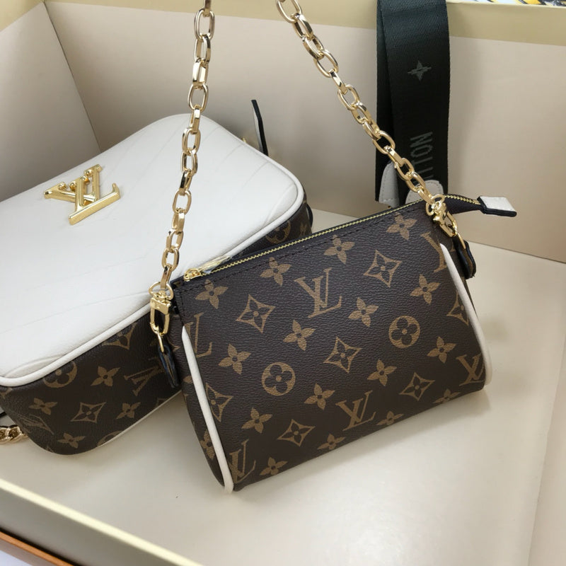Satchel Bags - VL Bags - 819