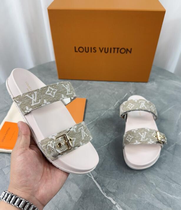 Glamy - LOV Women Shoes - 202