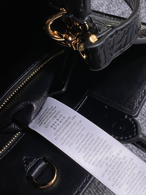 Glamy - BOR Bags - 515